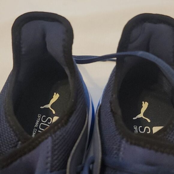 -  PUMA soft foam optimal control size 12 - Picture 7 of 10